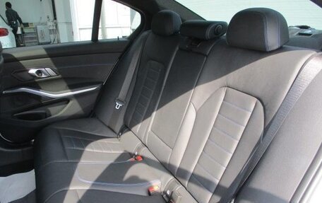 BMW 3 серия, 2020 год, 2 517 000 рублей, 31 фотография