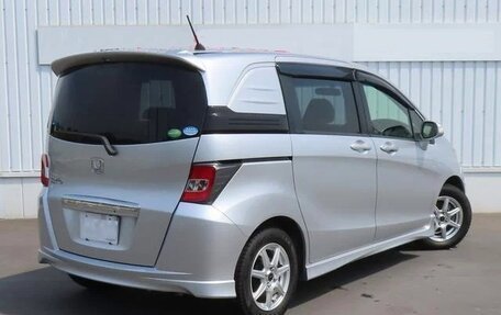 Honda Freed I, 2014 год, 788 000 рублей, 3 фотография