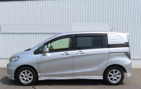 Honda Freed I, 2014 год, 788 000 рублей, 6 фотография