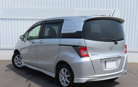 Honda Freed I, 2014 год, 788 000 рублей, 5 фотография