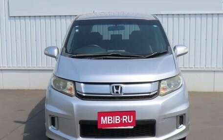 Honda Freed I, 2014 год, 788 000 рублей, 7 фотография