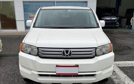 Honda Crossroad, 2010 год, 953 000 рублей, 2 фотография
