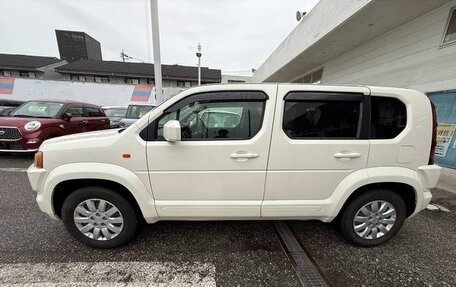 Honda Crossroad, 2010 год, 953 000 рублей, 4 фотография