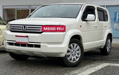 Honda Crossroad, 2010 год, 953 000 рублей, 3 фотография