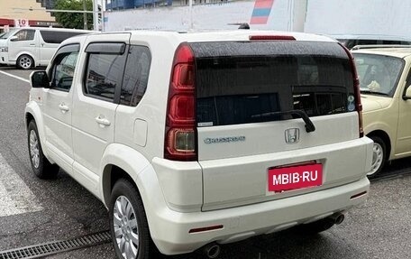Honda Crossroad, 2010 год, 953 000 рублей, 5 фотография