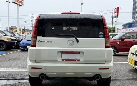 Honda Crossroad, 2010 год, 953 000 рублей, 6 фотография