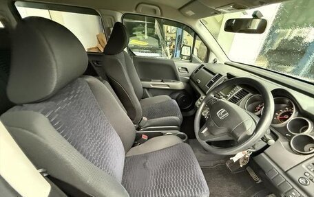 Honda Crossroad, 2010 год, 953 000 рублей, 9 фотография