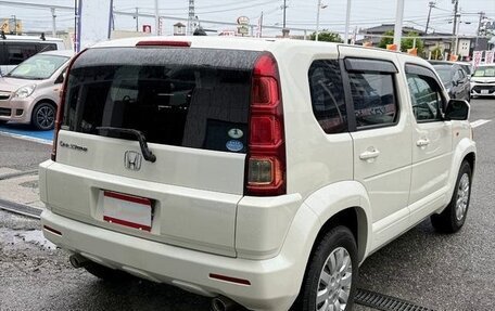 Honda Crossroad, 2010 год, 953 000 рублей, 7 фотография