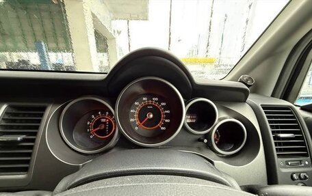 Honda Crossroad, 2010 год, 953 000 рублей, 13 фотография