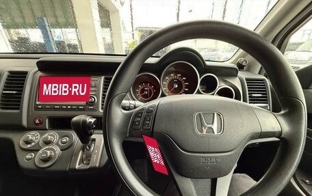 Honda Crossroad, 2010 год, 953 000 рублей, 11 фотография