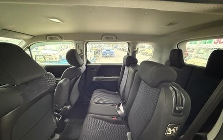 Honda Crossroad, 2010 год, 953 000 рублей, 34 фотография