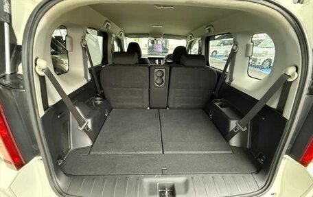 Honda Crossroad, 2010 год, 953 000 рублей, 37 фотография