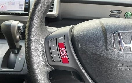 Honda Freed I, 2016 год, 815 000 рублей, 11 фотография