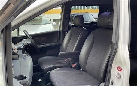 Honda Freed I, 2016 год, 815 000 рублей, 17 фотография