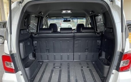 Honda Freed I, 2016 год, 815 000 рублей, 20 фотография