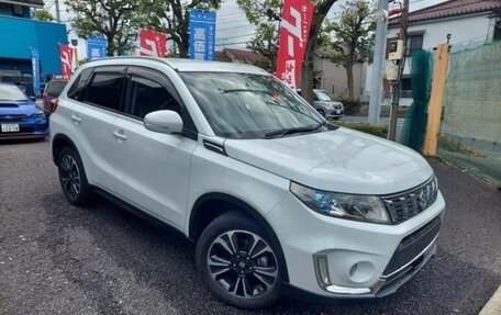 Suzuki Escudo IV, 2020 год, 1 880 000 рублей, 6 фотография