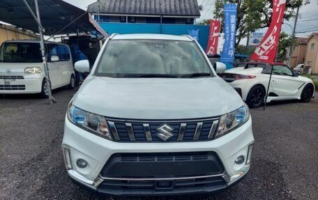 Suzuki Escudo IV, 2020 год, 1 880 000 рублей, 3 фотография