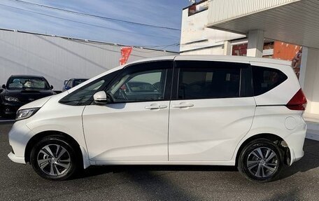 Honda Freed II, 2022 год, 1 368 000 рублей, 7 фотография