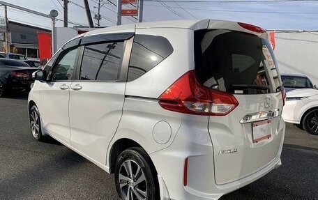 Honda Freed II, 2022 год, 1 368 000 рублей, 6 фотография
