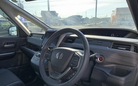 Honda Freed II, 2022 год, 1 368 000 рублей, 9 фотография