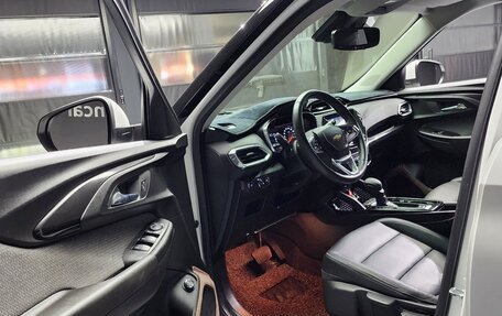 Chevrolet TrailBlazer, 2022 год, 1 680 334 рублей, 10 фотография