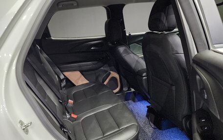 Chevrolet TrailBlazer, 2022 год, 1 680 334 рублей, 12 фотография