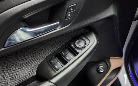 Chevrolet TrailBlazer, 2022 год, 1 680 334 рублей, 18 фотография