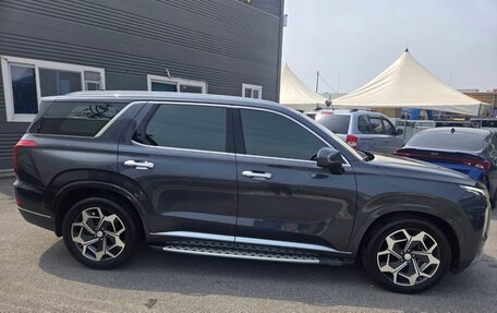 Hyundai Palisade I, 2021 год, 3 016 000 рублей, 2 фотография