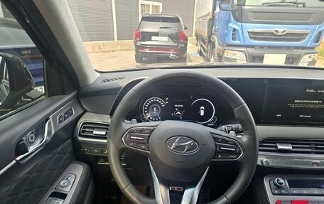 Hyundai Palisade I, 2021 год, 3 016 000 рублей, 6 фотография