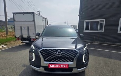 Hyundai Palisade I, 2021 год, 3 016 000 рублей, 1 фотография