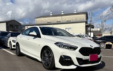 BMW 2 серия F44, 2020 год, 1 598 000 рублей, 7 фотография