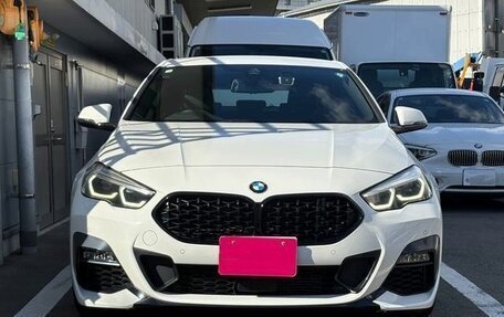 BMW 2 серия F44, 2020 год, 1 598 000 рублей, 8 фотография