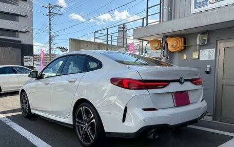 BMW 2 серия F44, 2020 год, 1 598 000 рублей, 3 фотография