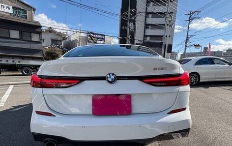 BMW 2 серия F44, 2020 год, 1 598 000 рублей, 4 фотография