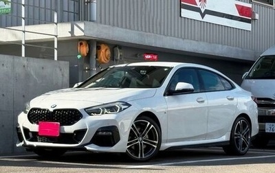 BMW 2 серия F44, 2020 год, 1 598 000 рублей, 1 фотография