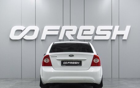 Ford Focus II рестайлинг, 2010 год, 639 000 рублей, 4 фотография