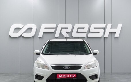 Ford Focus II рестайлинг, 2010 год, 639 000 рублей, 3 фотография