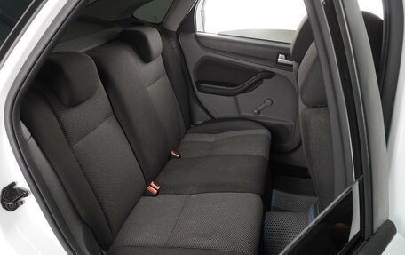 Ford Focus II рестайлинг, 2010 год, 639 000 рублей, 7 фотография