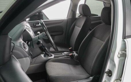 Ford Focus II рестайлинг, 2010 год, 639 000 рублей, 10 фотография