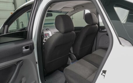 Ford Focus II рестайлинг, 2010 год, 639 000 рублей, 11 фотография