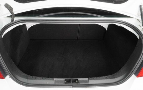 Ford Focus II рестайлинг, 2010 год, 639 000 рублей, 14 фотография