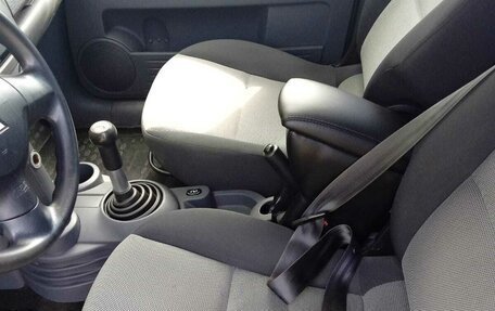 Mitsubishi Colt VI рестайлинг, 2009 год, 635 000 рублей, 12 фотография