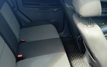 Mitsubishi Colt VI рестайлинг, 2009 год, 635 000 рублей, 15 фотография