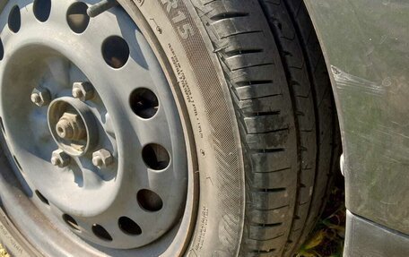 Mitsubishi Colt VI рестайлинг, 2009 год, 635 000 рублей, 16 фотография