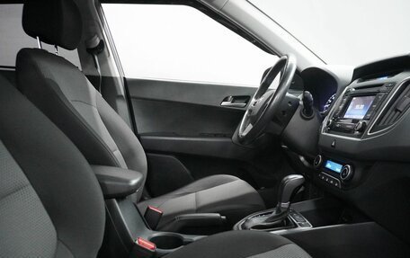 Hyundai Creta I рестайлинг, 2019 год, 1 720 000 рублей, 12 фотография