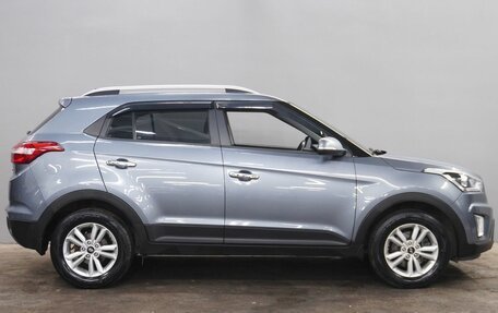 Hyundai Creta I рестайлинг, 2019 год, 1 720 000 рублей, 4 фотография