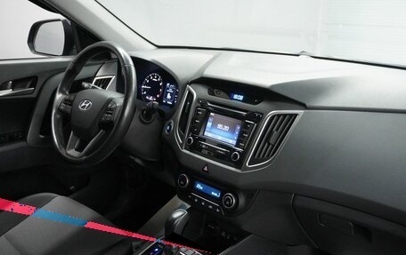 Hyundai Creta I рестайлинг, 2019 год, 1 720 000 рублей, 11 фотография
