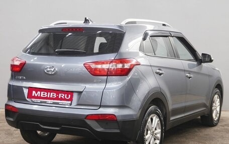 Hyundai Creta I рестайлинг, 2019 год, 1 720 000 рублей, 5 фотография