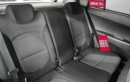 Hyundai Creta I рестайлинг, 2019 год, 1 720 000 рублей, 13 фотография