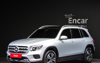 Mercedes-Benz GLB, 2021 год, 2 540 898 рублей, 1 фотография